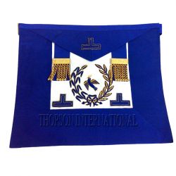 Craft Regalia Grand Rank Undress Apron