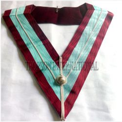 Mark Regalia PM collar