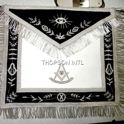 MASONIC REGALIA PAST GRAND APRON