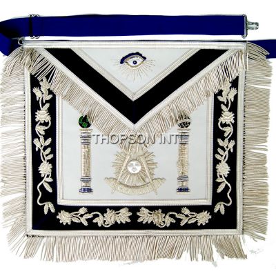 Masonic Past Grand Apron