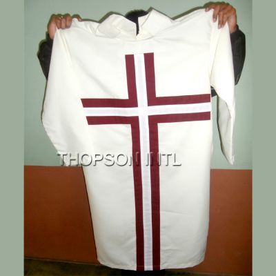 ST THOMAS ACON TUNIC