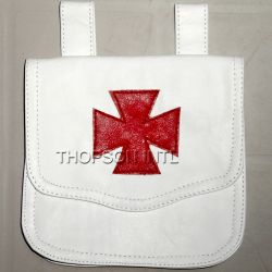 KNIGHT TEMPLAR ALAMS BAG