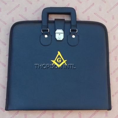 MASONIC APRON SOFT CASE