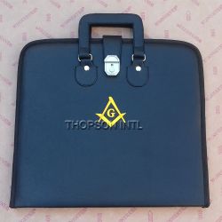 MASONIC APRON SOFT CASE