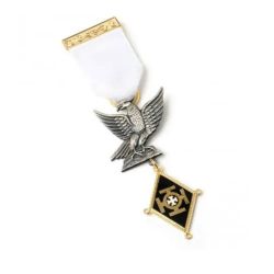 RCC red cross breast Jewels