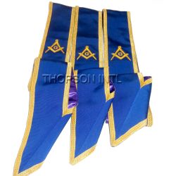 FRENCH RITE AASR SASHES