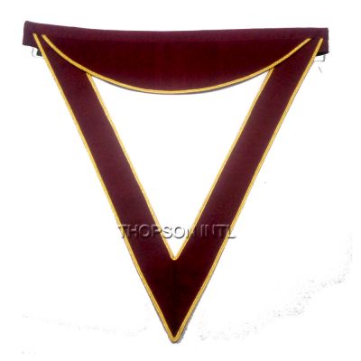 Royal & select Master Member Apron