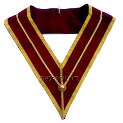 Royal & select Master Past Collar