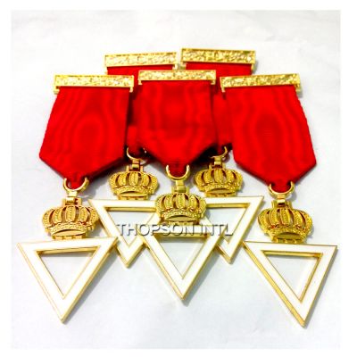 RSM Breast Jewels