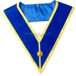 Craft Provincial full dress collar