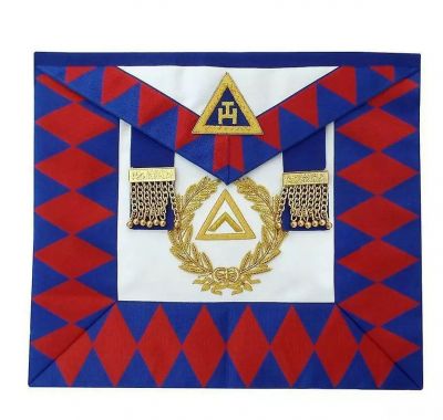 Royal Arch Supreme Grand Chapter Apron