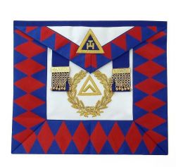 Royal Arch Supreme Grand Chapter Apron