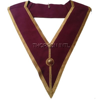 Royal Arch PM Collar