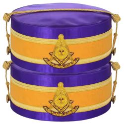 Masonic Past Master Crown