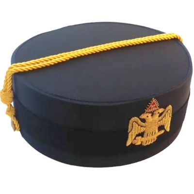 Masonic Scottish rite 32 degree Crown