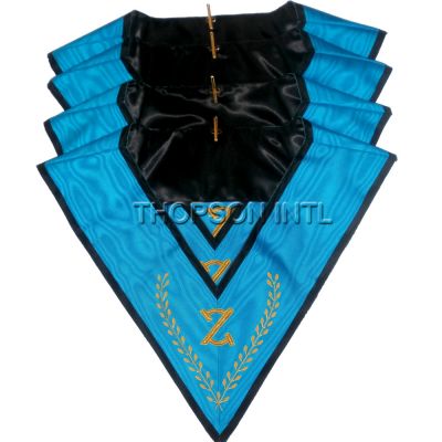 MASONIC AASR 4TH DEGREE COLLAR