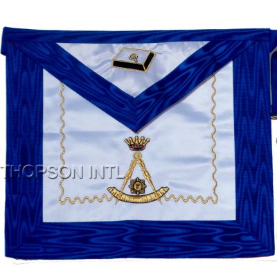 Masonic AASR 14th degree Apron